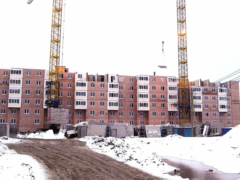 недвижимость в санкт петербурге дом