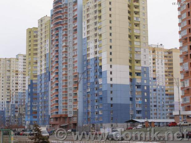недвижимость геленджика