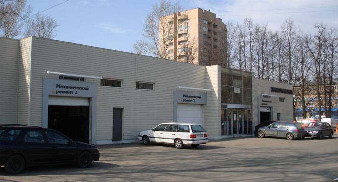 планировки квартир ильинский парк