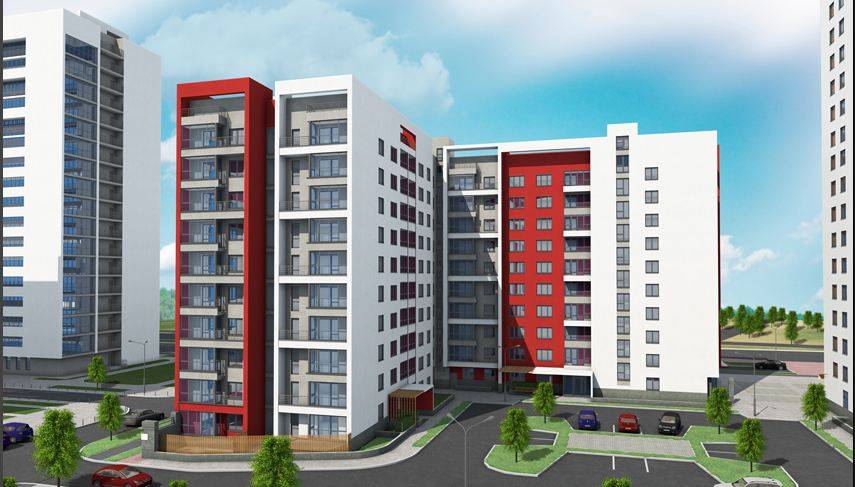 квартиры продажа харьков